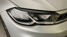 Volkswagen Polo 1.0 TSI Life 5dr Petrol Hatchback